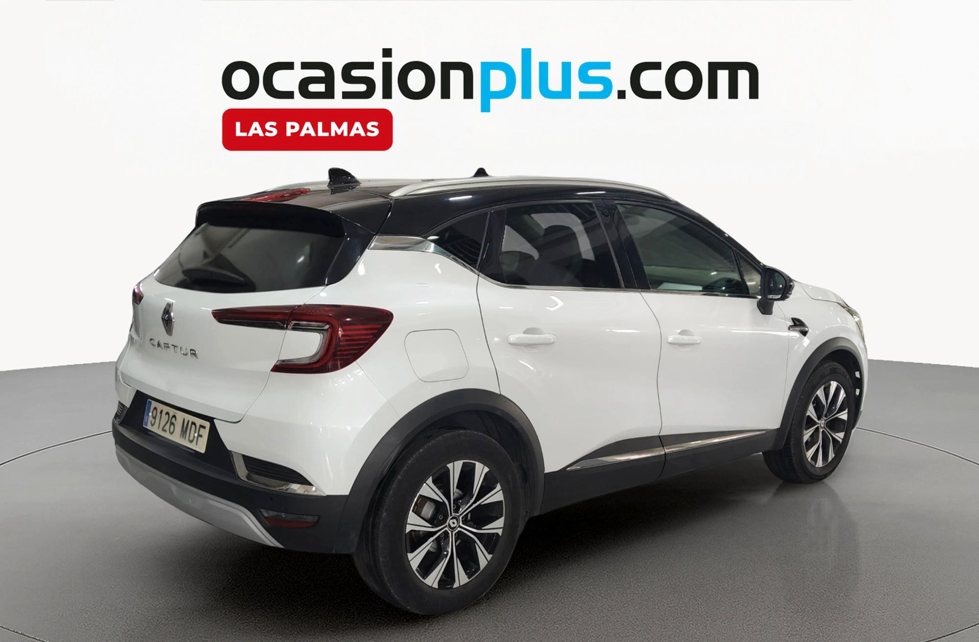 Renault Captur Techno TCe - foto 4