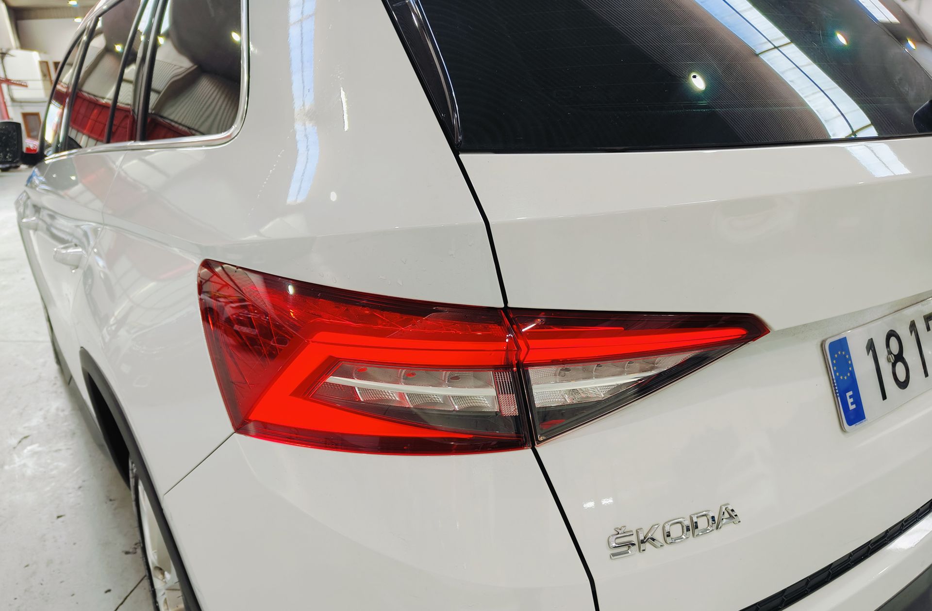 Škoda Kodiaq 2.0 TDI Style 4x4 DSG 7 plazas - foto 22