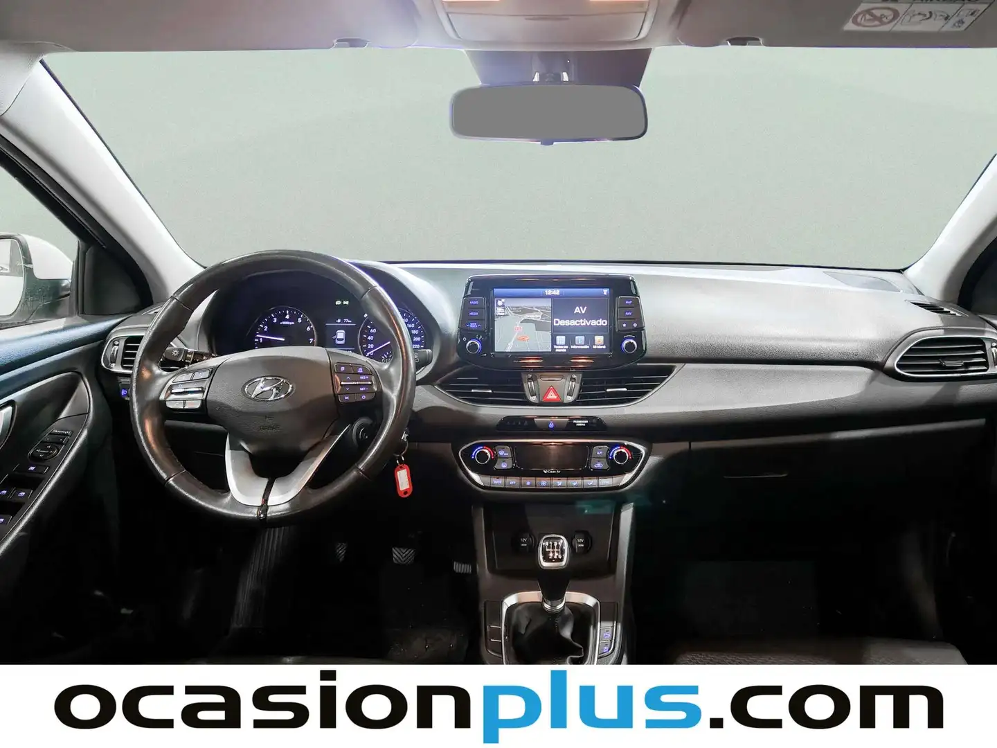 Foto Hyundai i30 Hyundai i30 1.0 TGDI Tecno (120 CV)