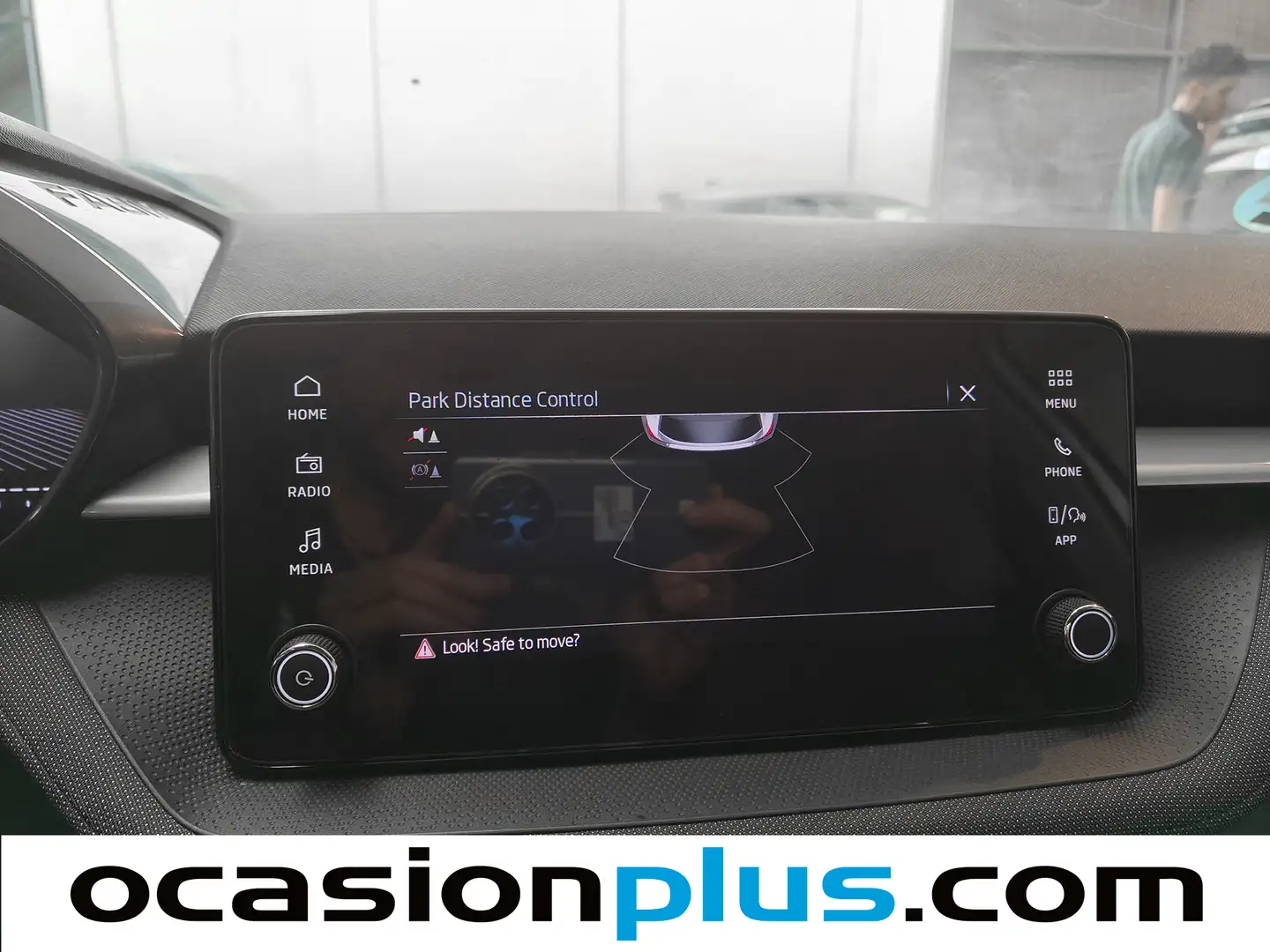 Foto Skoda Fabia Skoda Fabia 1.0 TSI Selection (95 CV)