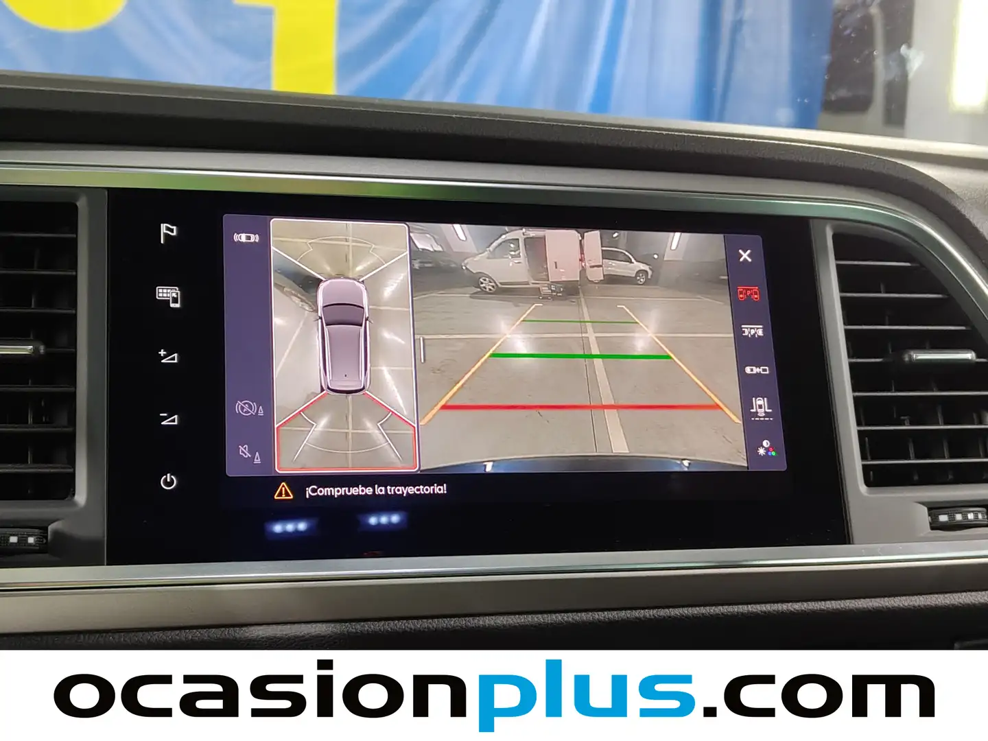 Foto Seat Ateca SEAT Ateca 1.5 TSI X-Perience Go DSG (150 CV)