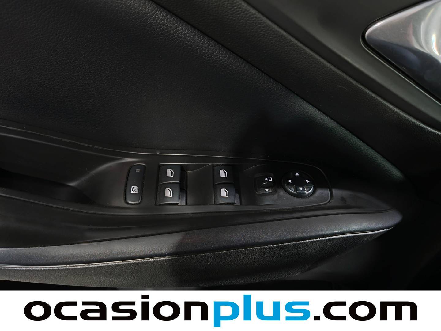 Opel Grandland X Opel Grandland X 2.0 CDTi Ultimate Auto (177 CV) de segunda mano