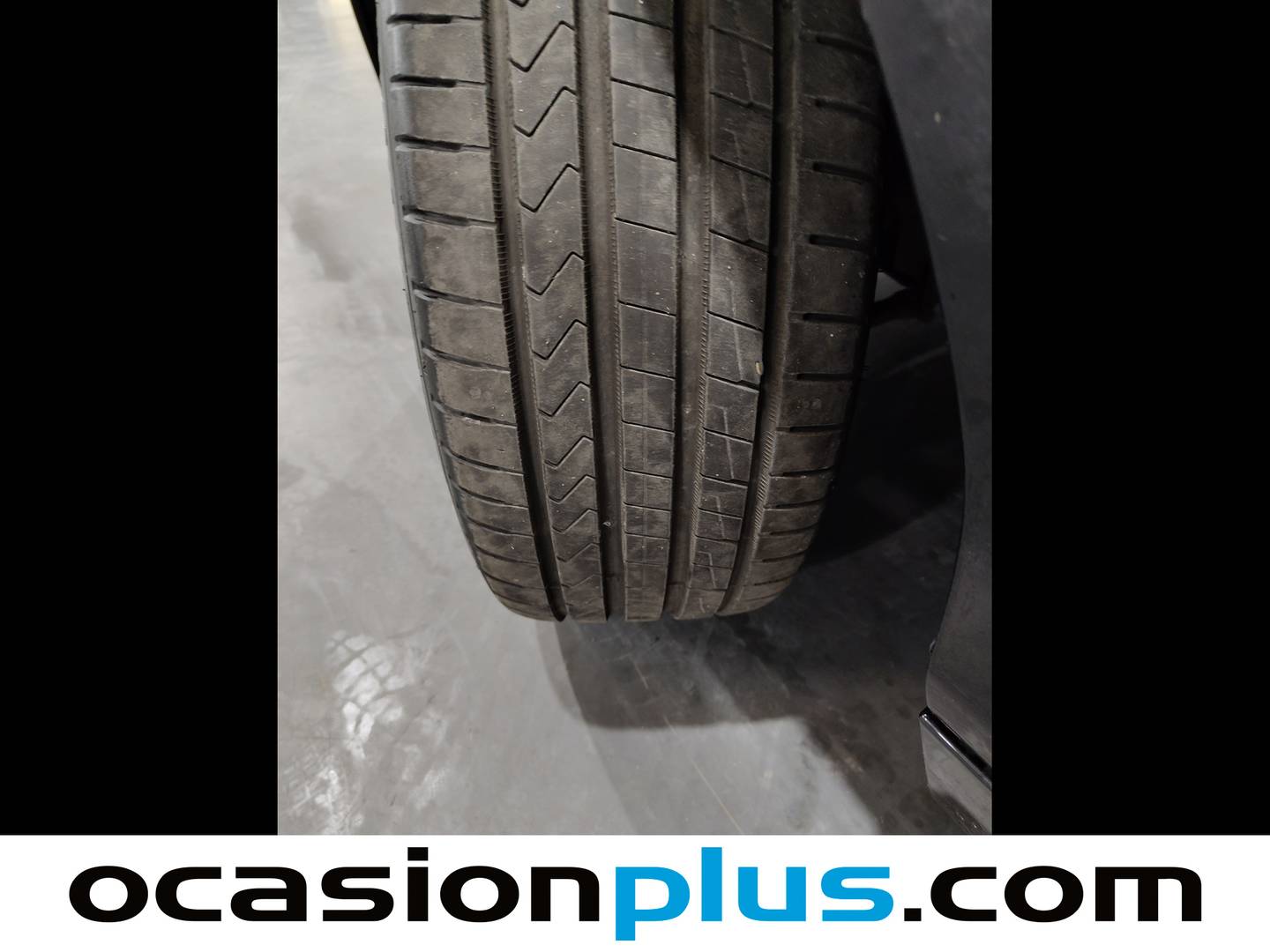 BMW Serie 1 BMW Serie 1 116d (116 CV) de segunda mano