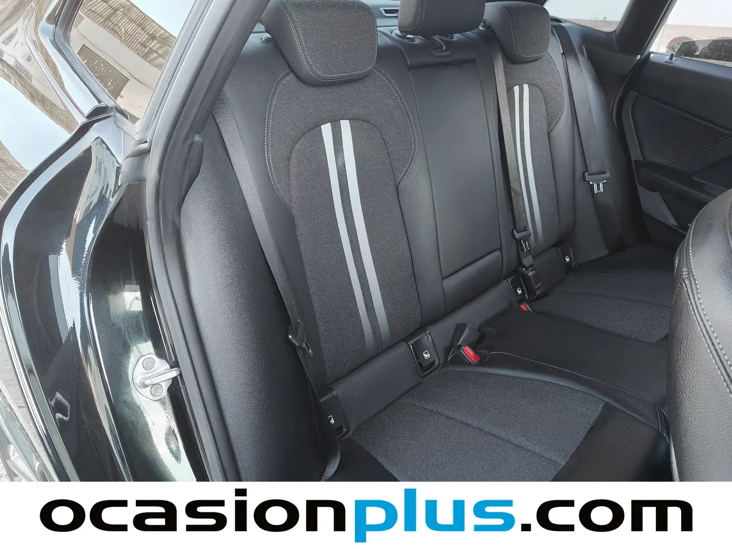 Foto BMW Serie 2 BMW Serie 2 218i Gran Coupe  (136 CV)