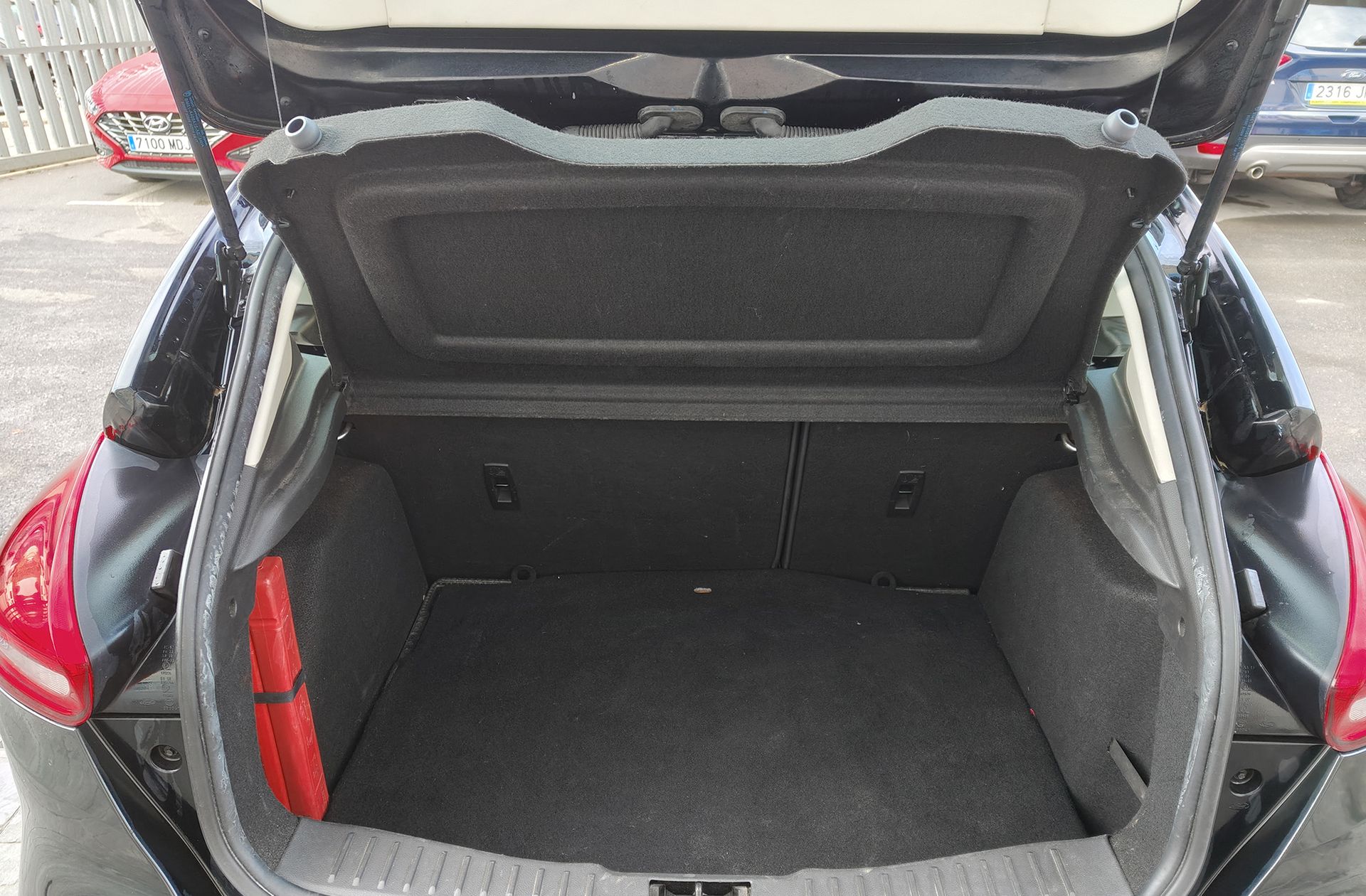 Ford Focus 1.0 EcoBoost Trend+ - foto 14