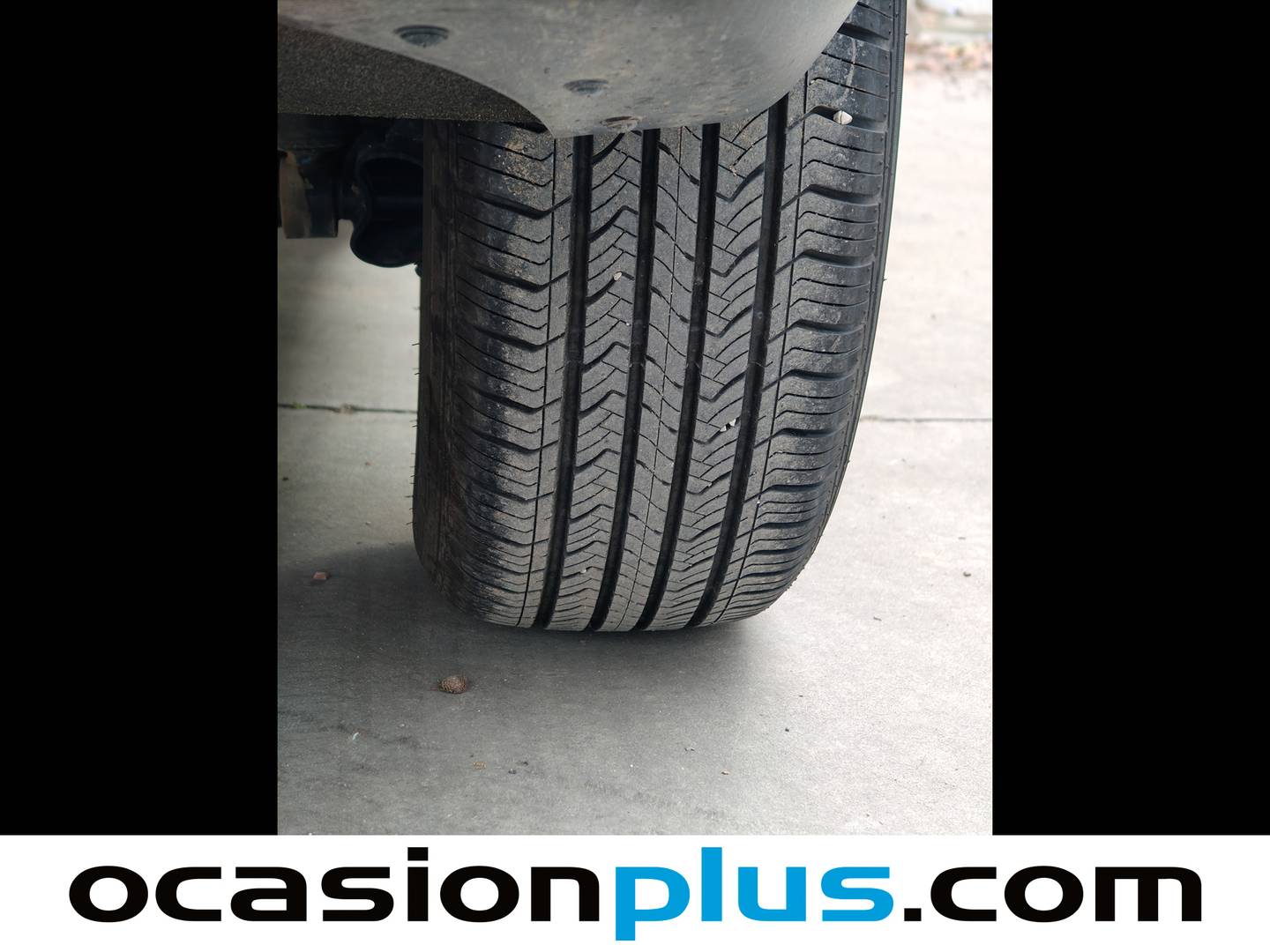 Foto MG ZS MG ZS 1.5 Luxury (106 CV)