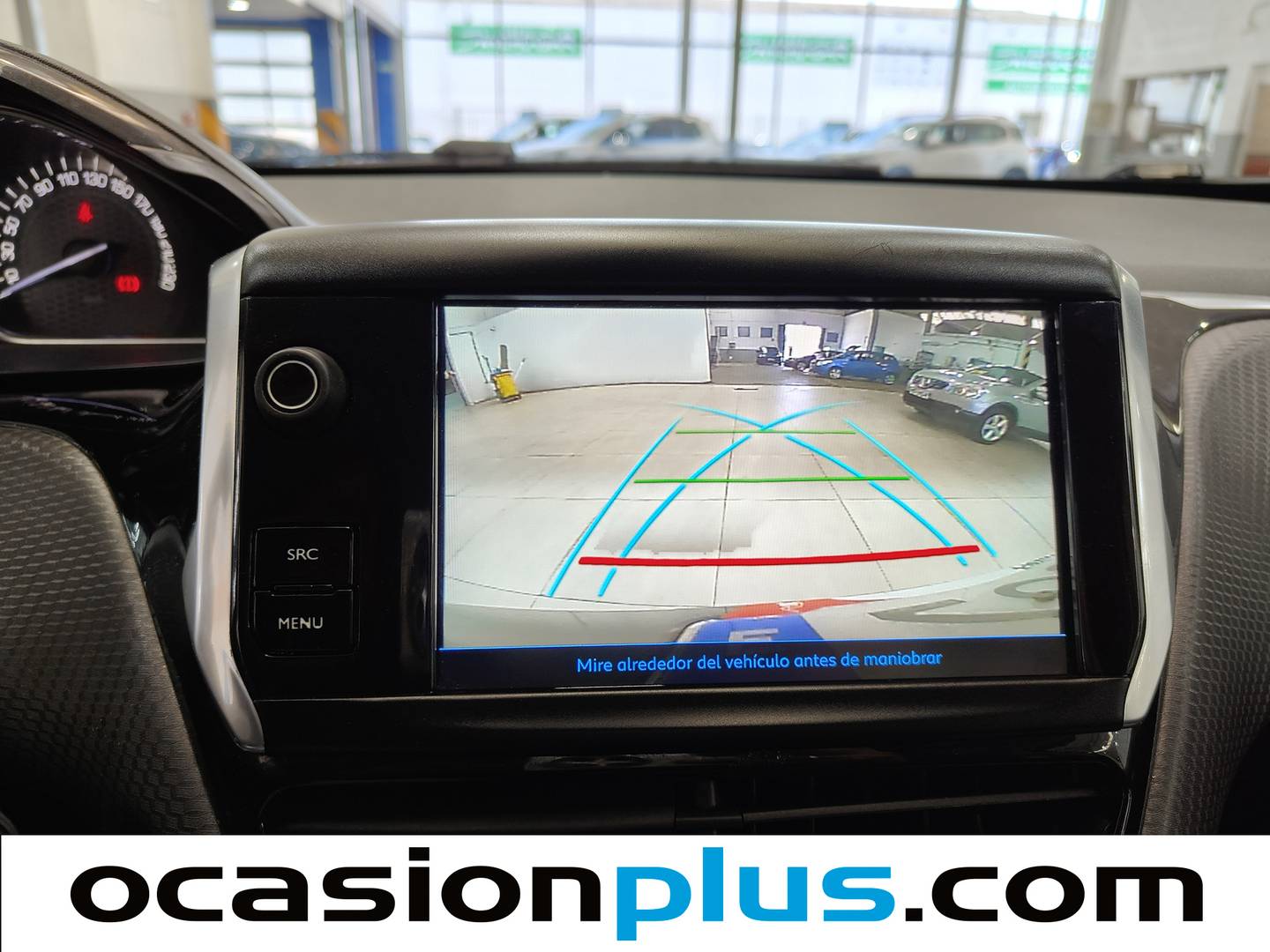 Extras y acabados del Peugeot 2008 Peugeot 2008 PureTech 110 S&S GT Line EAT6 (110 CV)