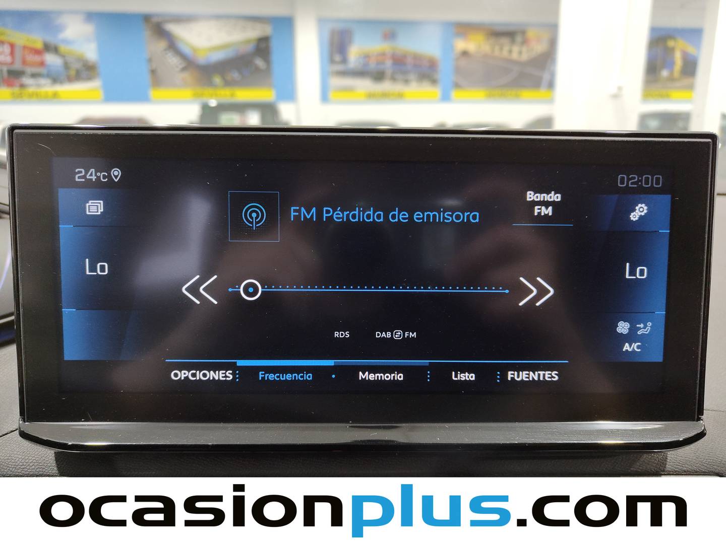 Foto Peugeot 3008 Peugeot 3008 PureTech 130 S&S Active Pack (130 CV)