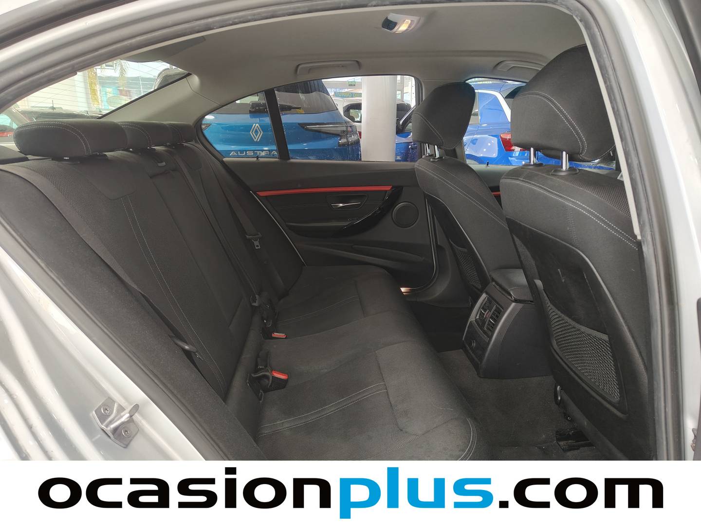 BMW Serie 3 BMW Serie 3 320i (184 CV) km 0