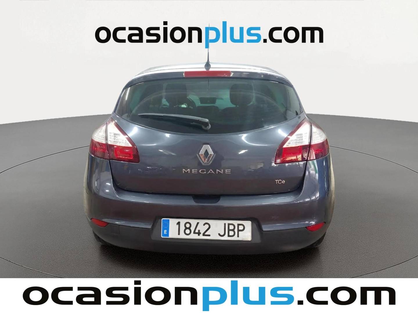 Renault Megane Renault Megane Limited Energy S&S TCe (115 CV) barato