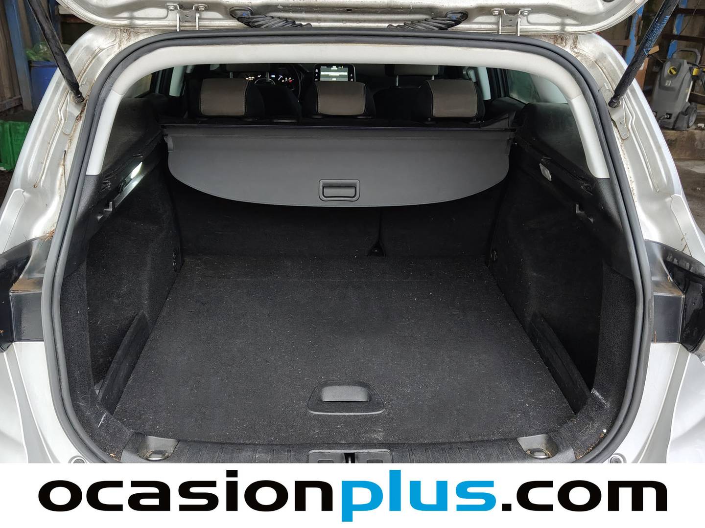 Foto Fiat Tipo Fiat Tipo SW SW 1.4 16v Lounge (95 CV)