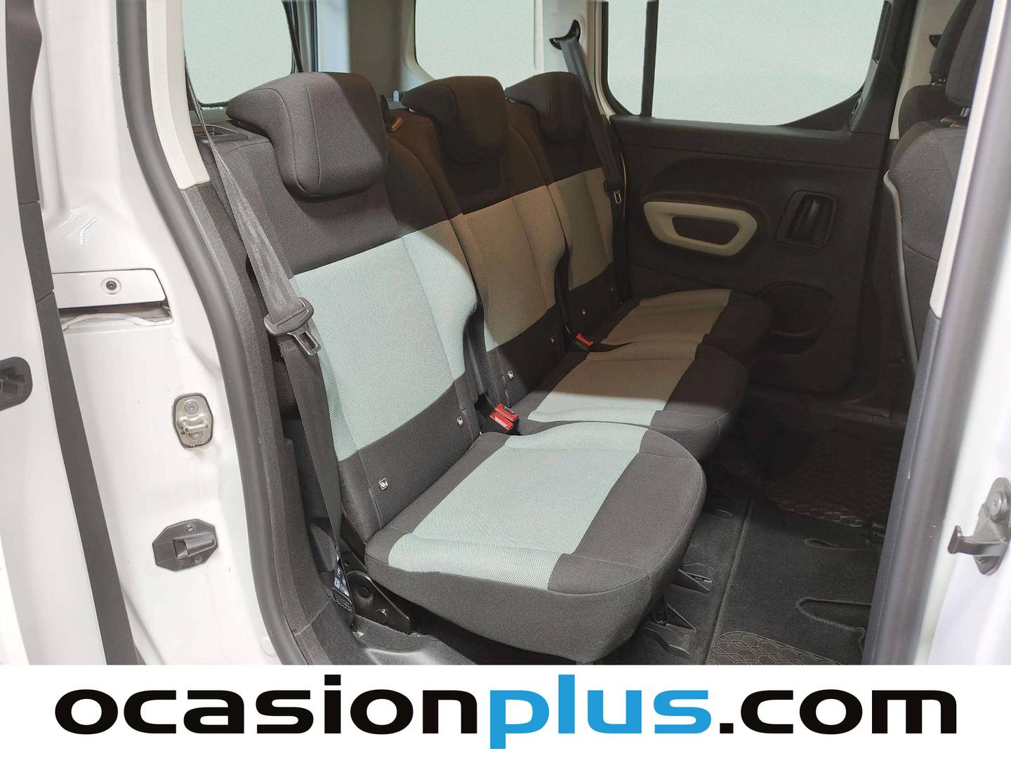 Citroën Berlingo Citroën Berlingo Combi BlueHDi 100 S&S Talla M Feel Pack (102 CV) de segunda mano