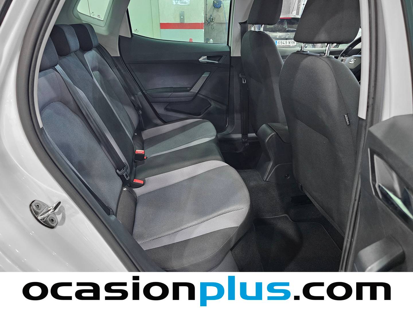 Seat Arona Seat Arona 1.6 TDI Ecomotive Style (95 CV) diésel