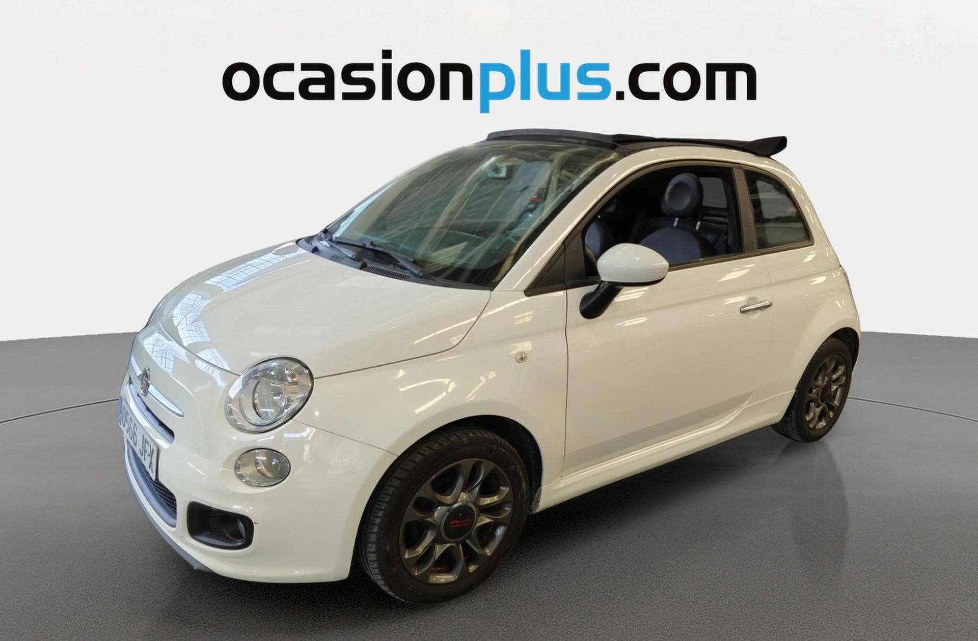 Fiat 500C 1.2 Cabrio S - foto 2