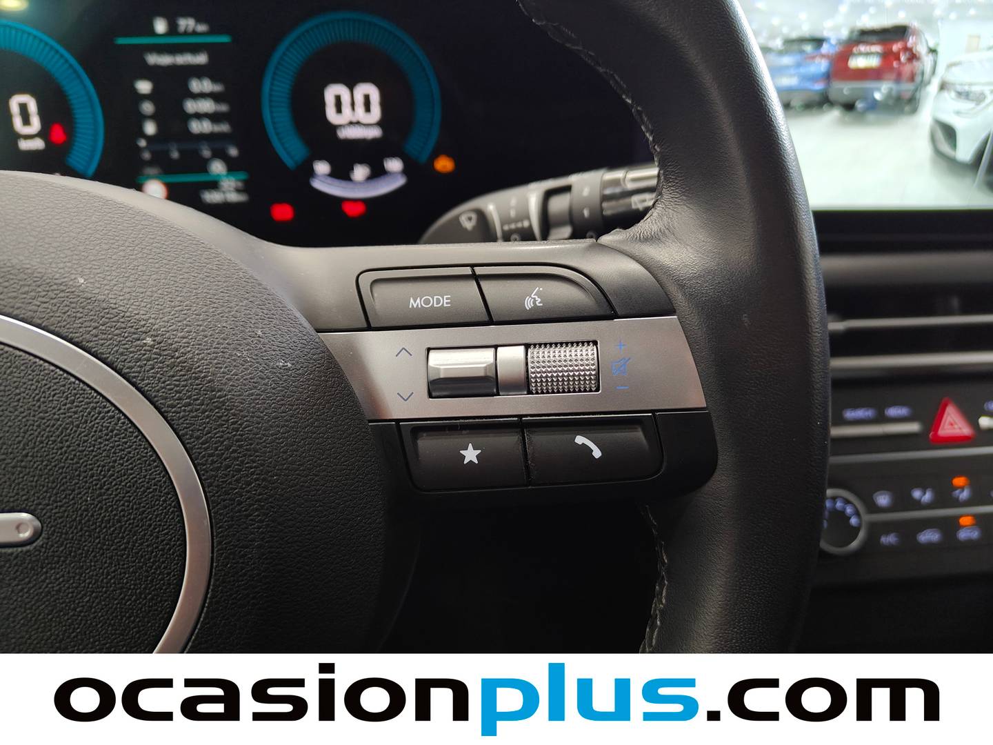 Hyundai Tucson Hyundai Tucson 1.6T Klass (160 CV) barato
