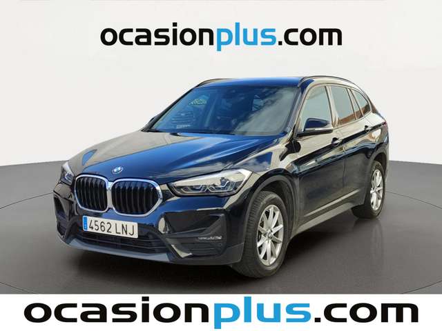 BMW X1 sDrive20d (190 CV) de segunda mano