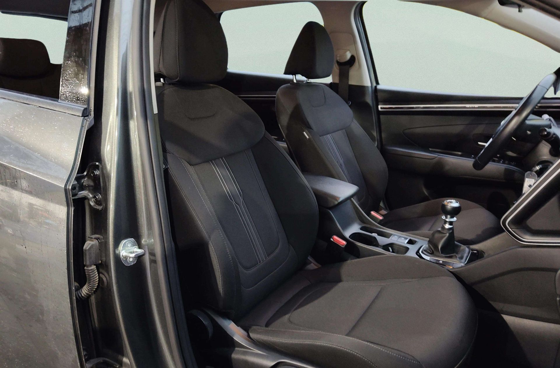 Hyundai Tucson 1.6 T-GDi 48V Maxx - foto 18