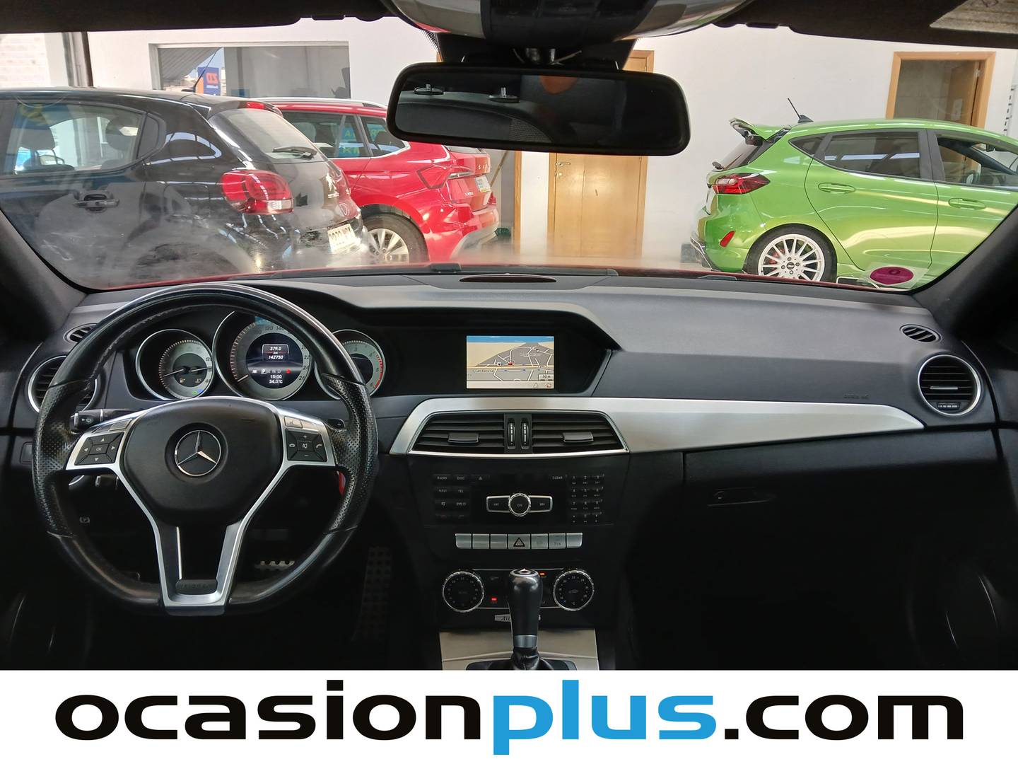 Mercedes Clase C Mercedes Clase C C 220 CDI Avantgarde (170 CV) al mejor precio