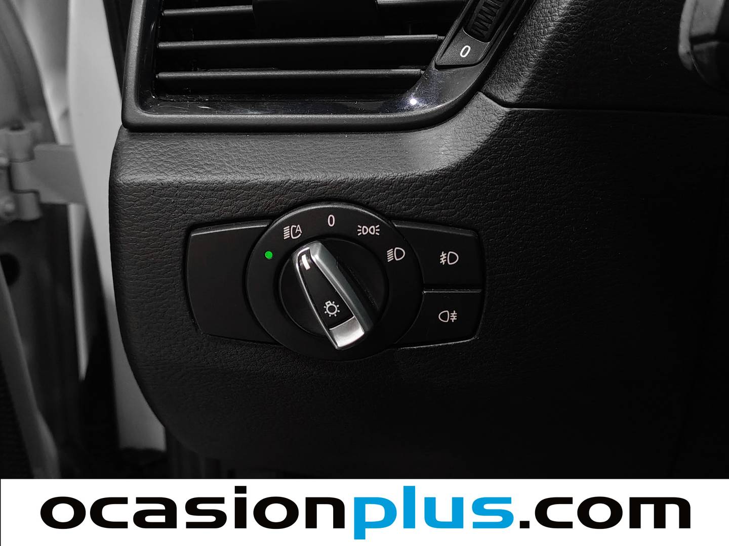 Acabados BMW X1 BMW X1 xDrive20d (184 CV) Pack M