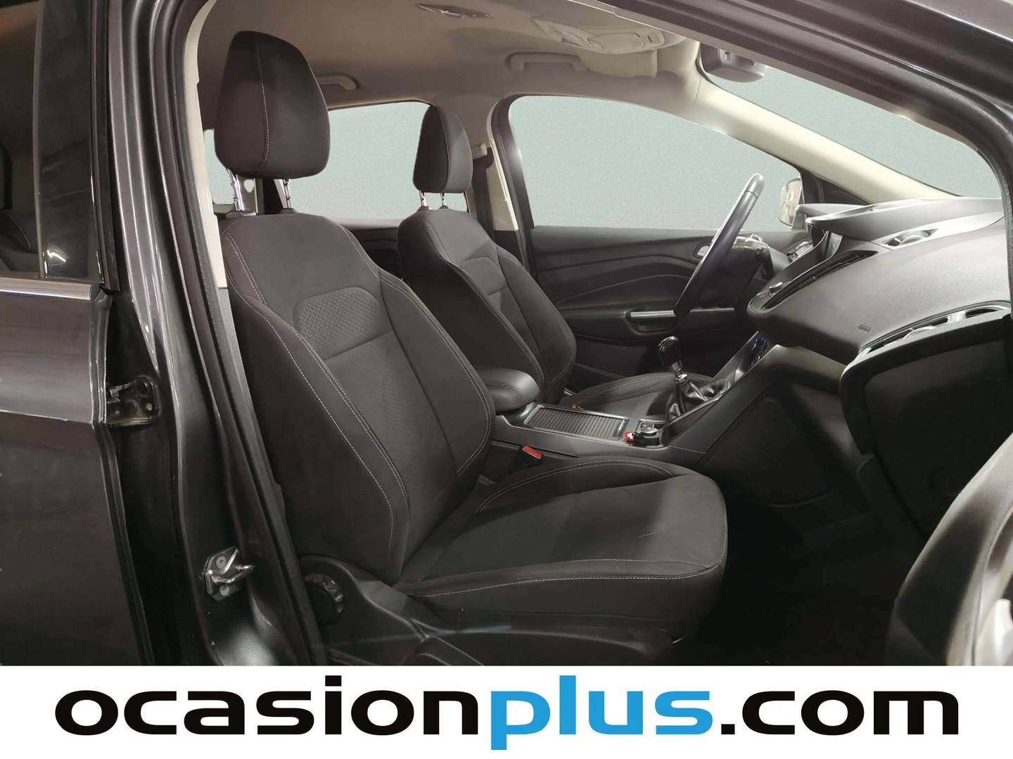 Foto Ford Kuga Ford Kuga 1.5 EcoBoost S&S Trend+ 4x2 (120 CV)