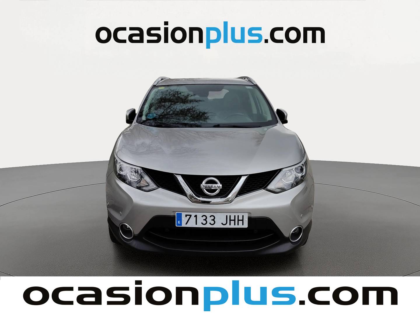 Nissan QASHQAI Nissan Qashqai dCi 130 S&S Tekna 17 96 kW (130 CV) al mejor precio