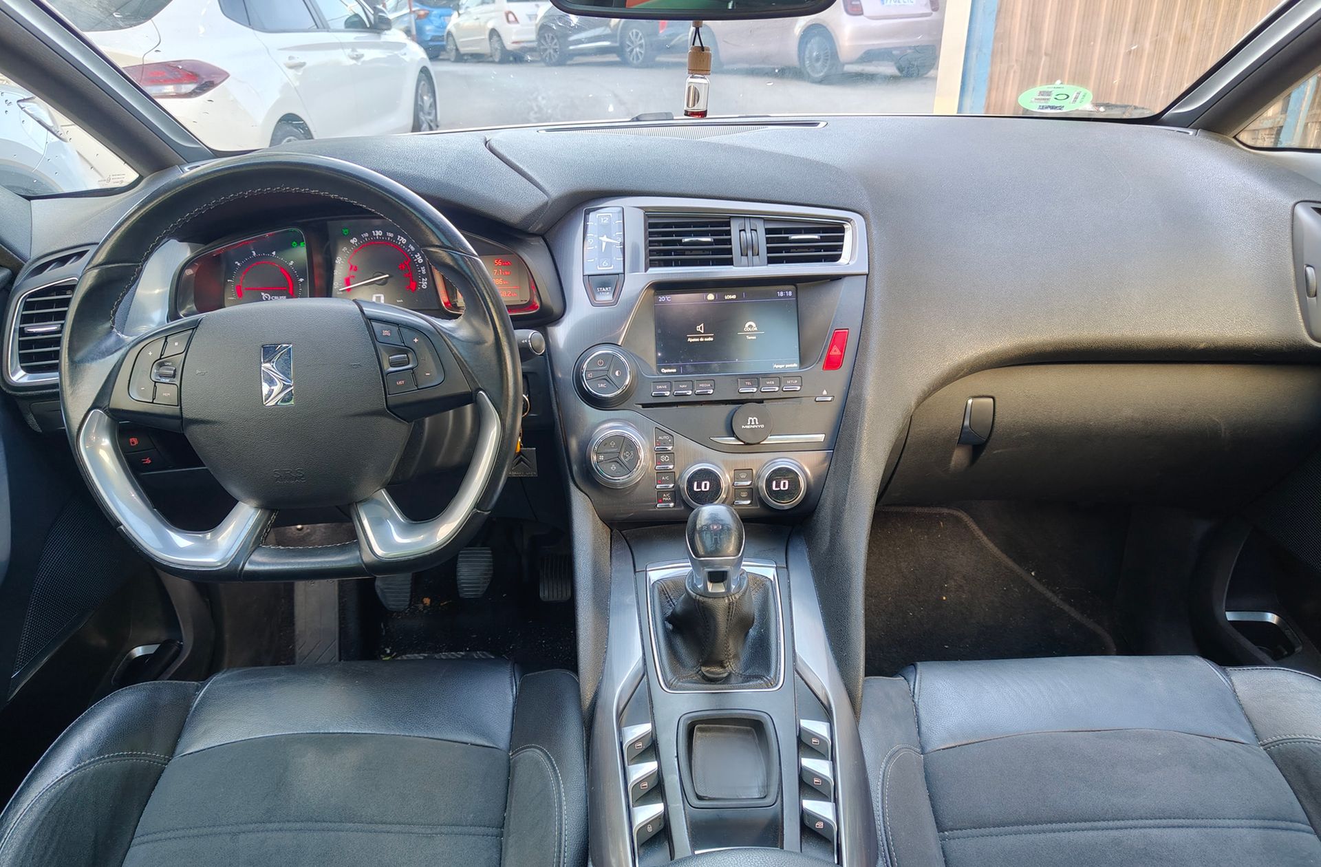DS DS 5 BlueHDi 150 Style - foto 6