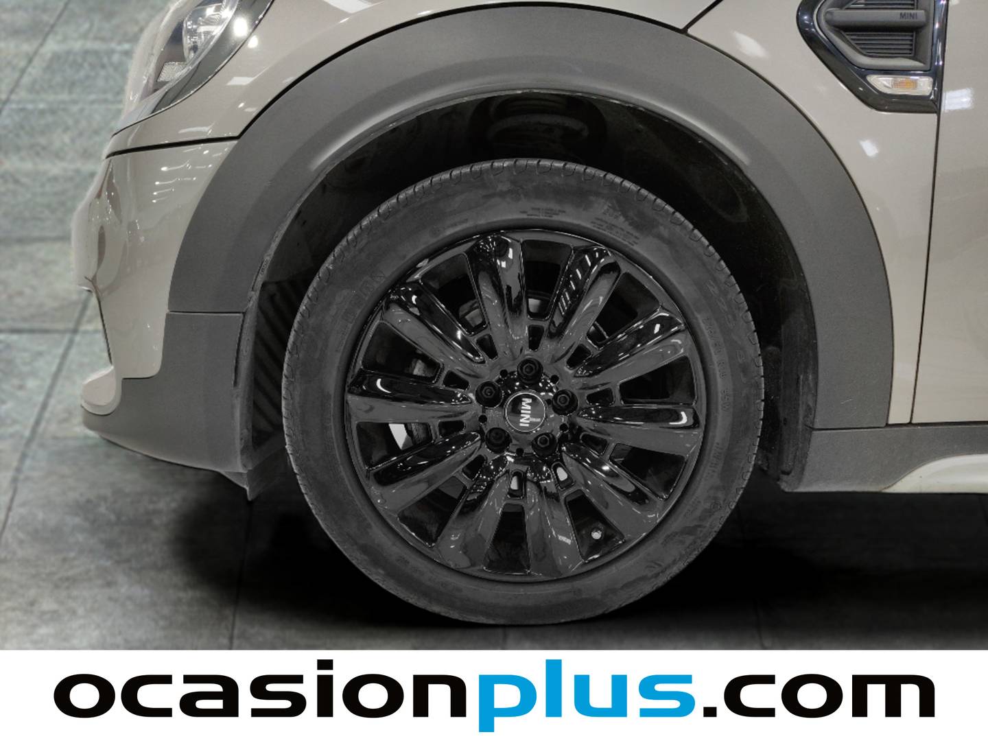 Foto Mini Countryman MINI MINI Countryman Cooper D (150 CV)