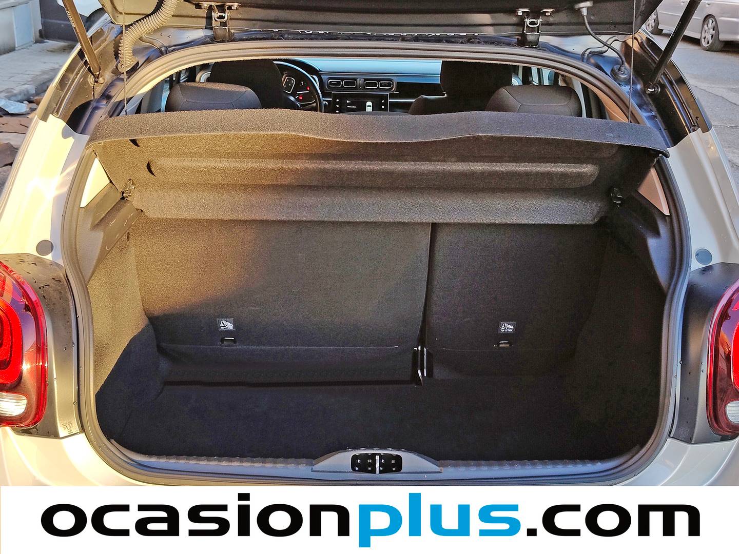 Foto Citroën C3 Citroen C3 BlueHDi 100 S&S Shine (102 CV)