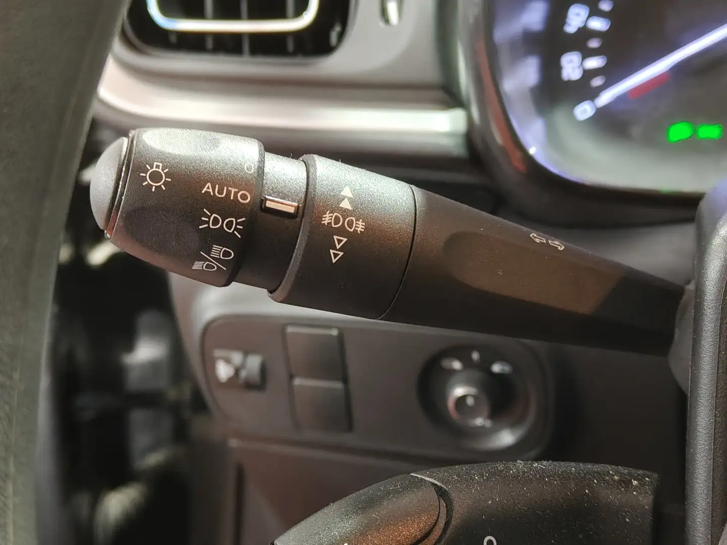 Foto Citroën C3 Origin Citroen C3 Origin PureTech (110CV) Max