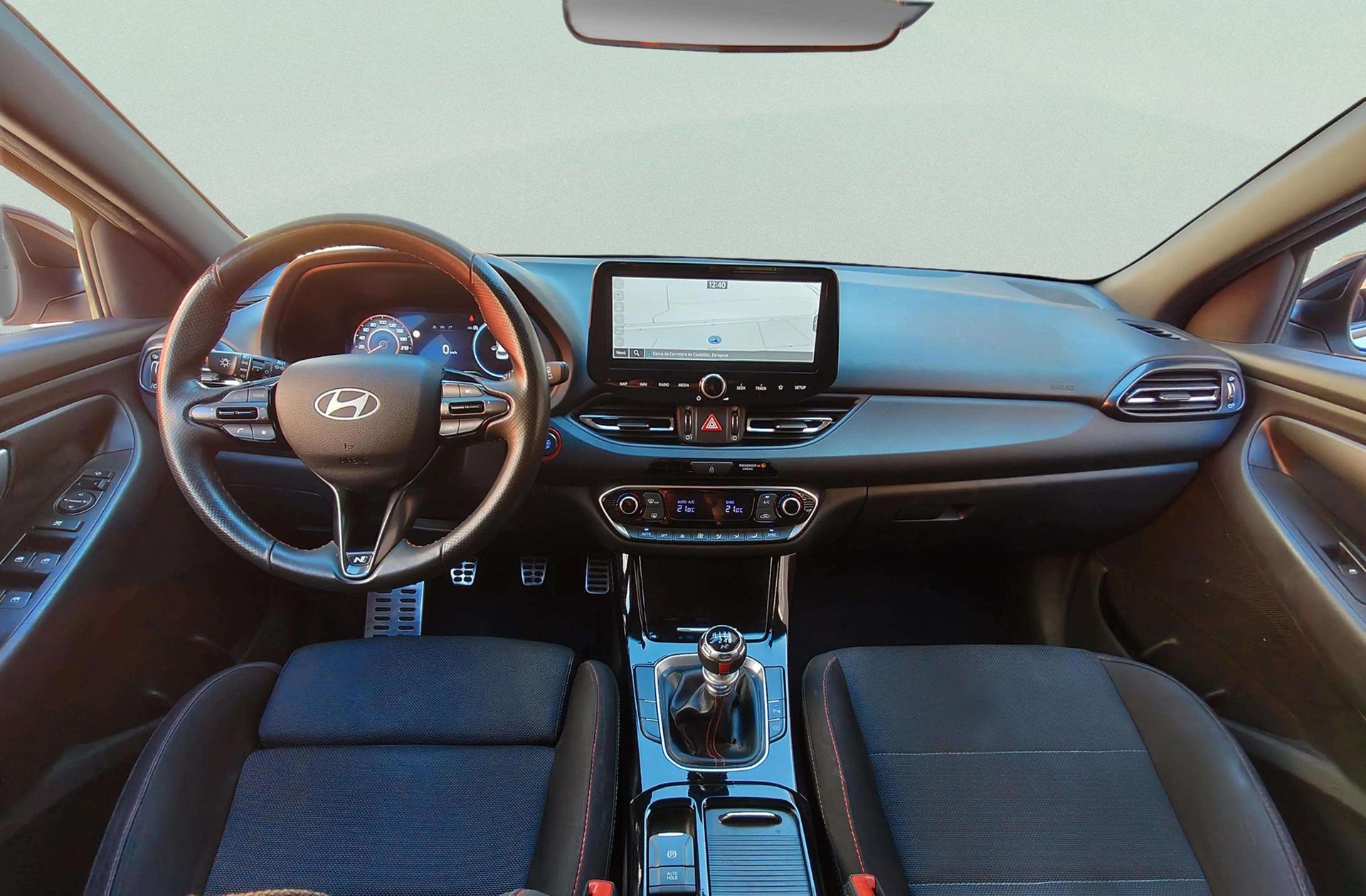 Hyundai i30 1.0 T-GDi N Line SE - foto 6