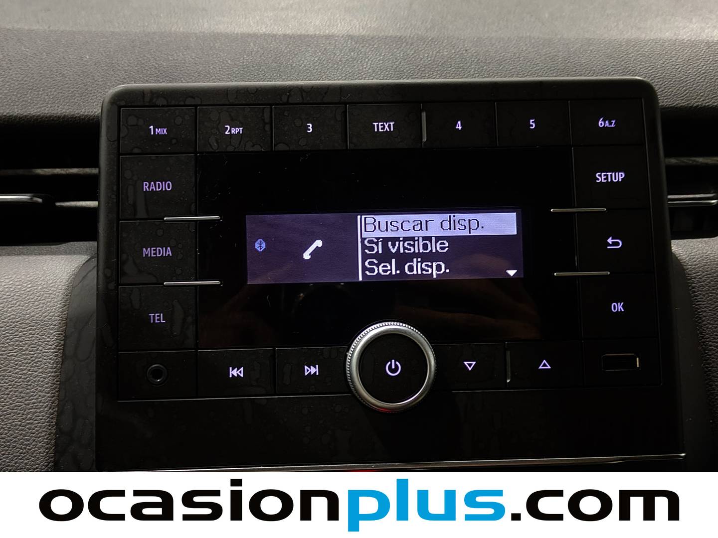 Foto Renault Clio Renault Clio Business Blue dCi (85 CV)