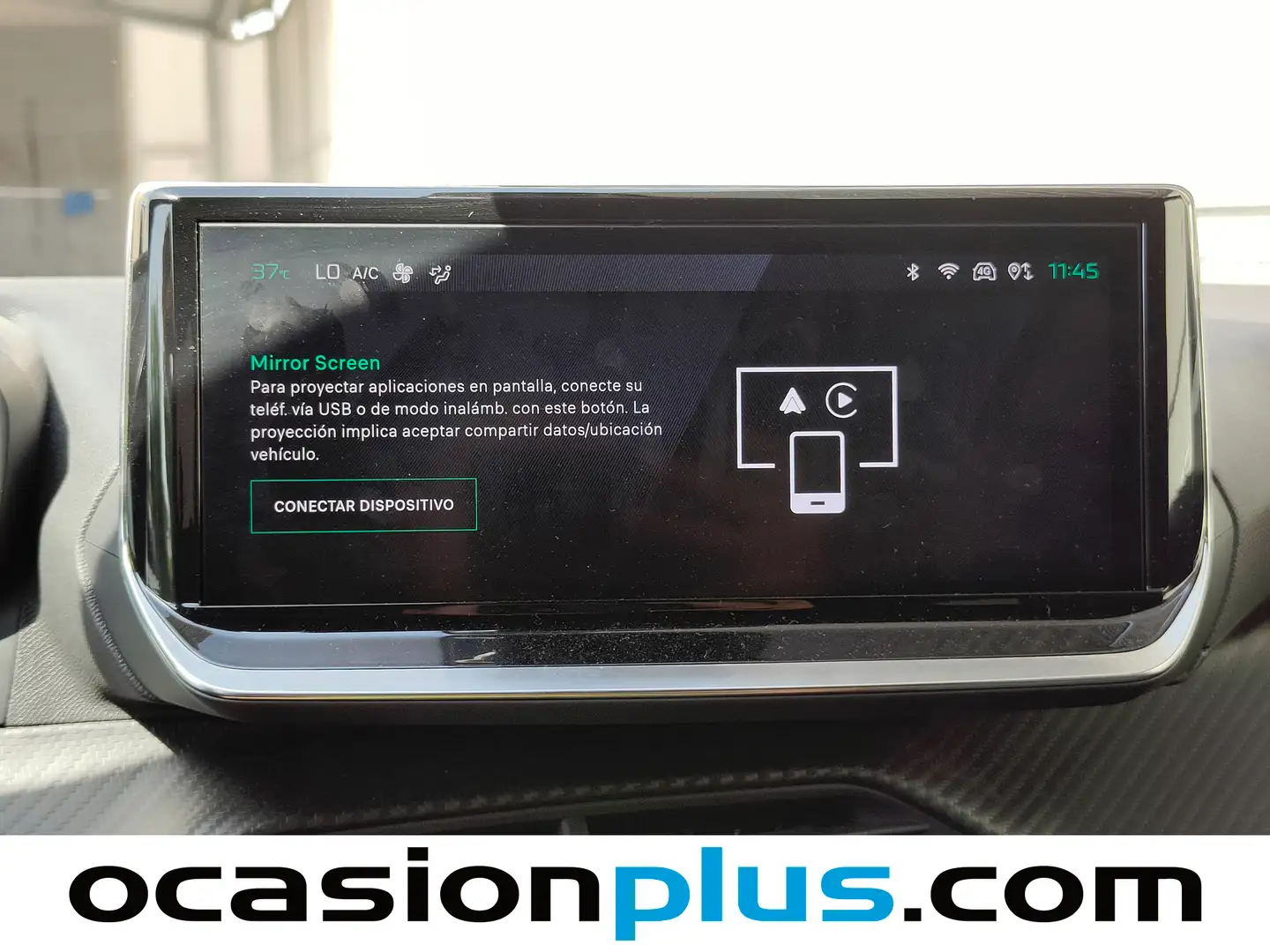 Foto Peugeot 2008 Peugeot 2008 PureTech 130 S&S Allure EAT8 (130 CV)