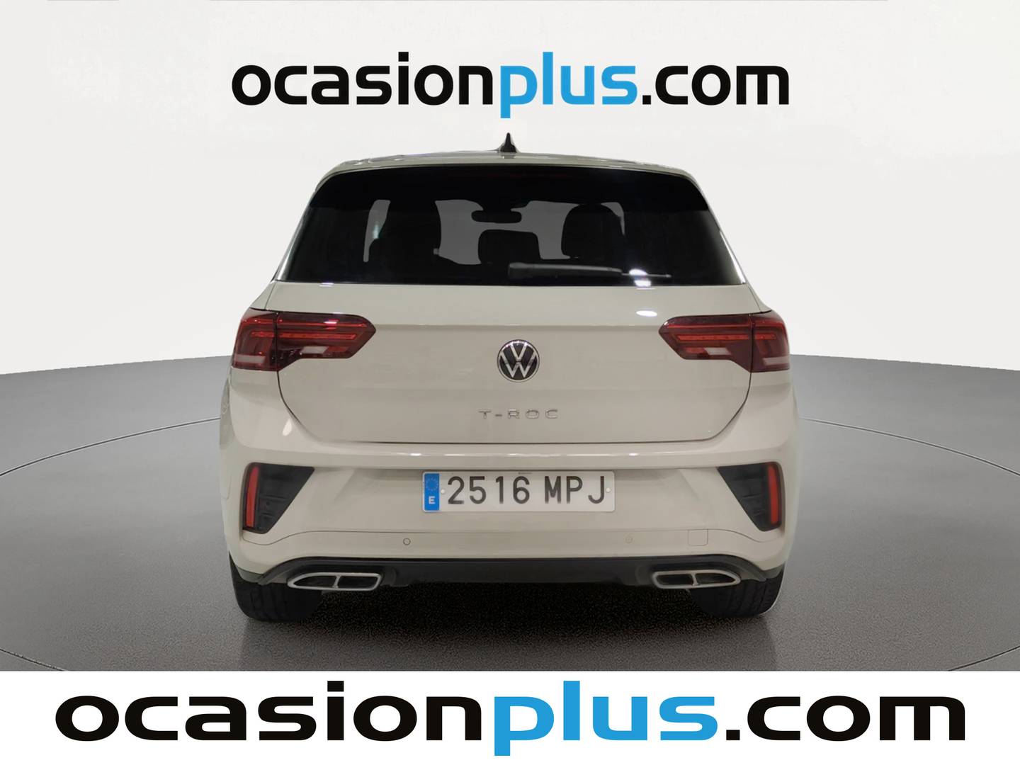 Volkswagen T-Roc Volkswagen T-Roc R-Line 1.5 TSI (150 CV) DSG km 0