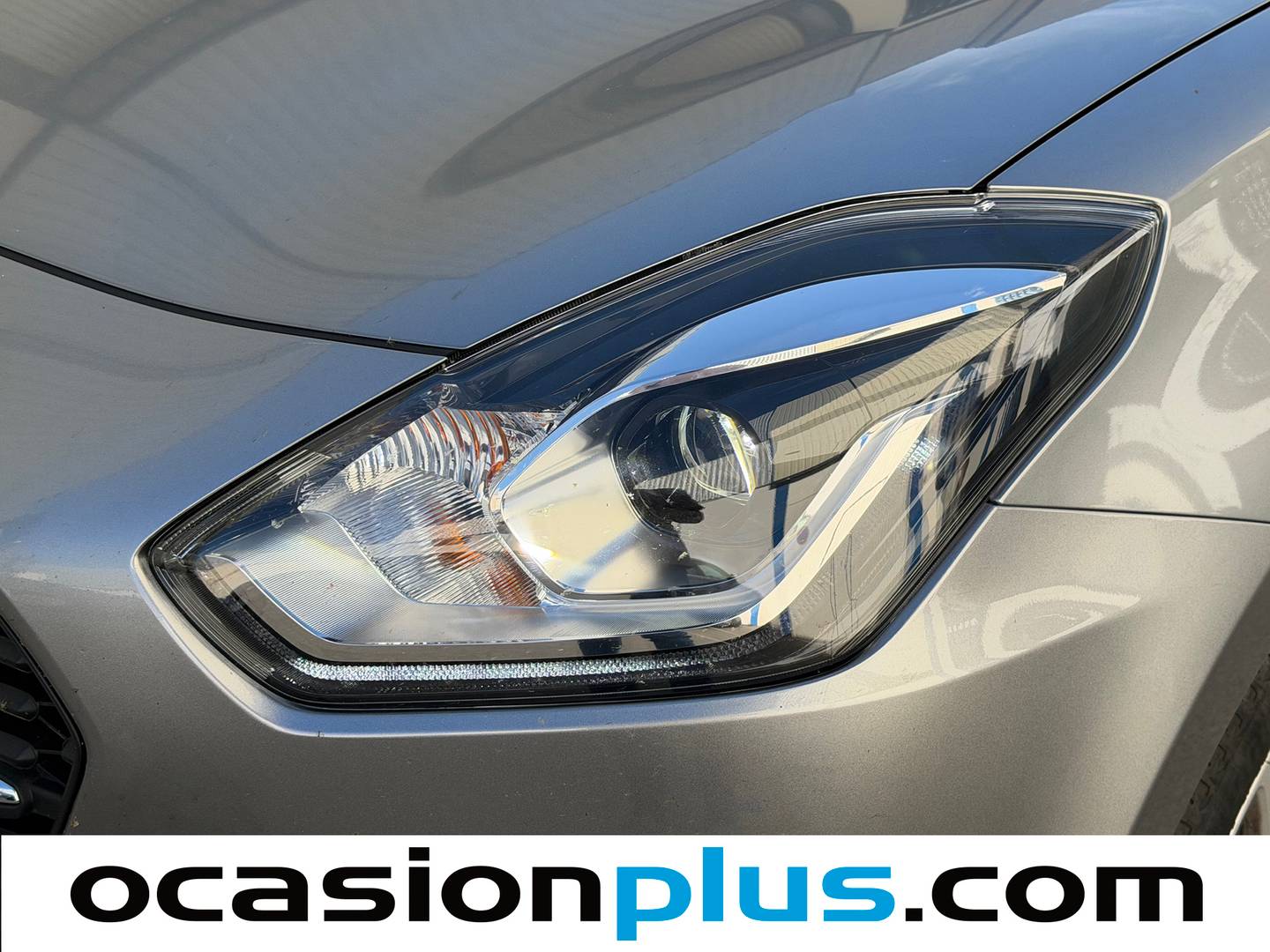 Extras del Suzuki Swift Suzuki Swift 1.2 GLE Mild Hybrid (83 CV)