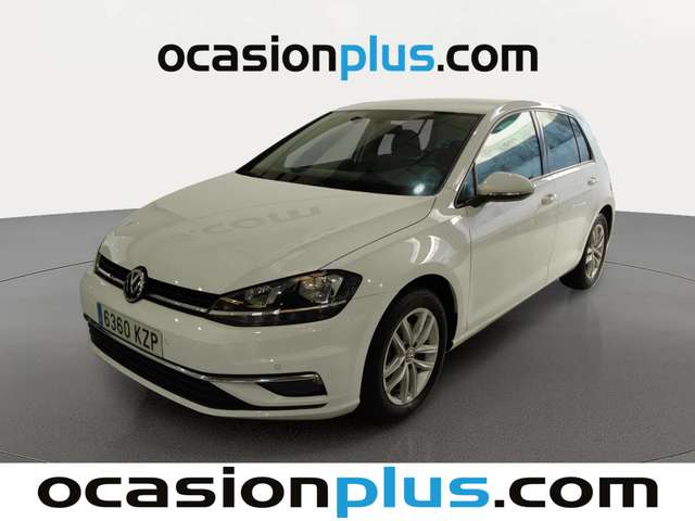 Volkswagen Golf Advance 2.0 TDI  (150 CV) de segunda mano
