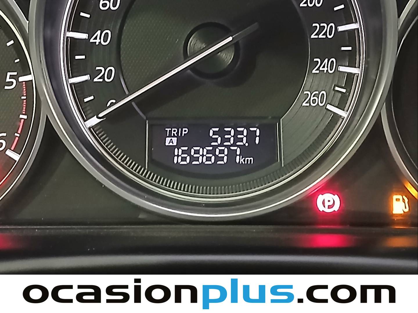 Mazda CX-5 Mazda CX-5 2.2 DE Style 2WD (150 CV) seminuevo