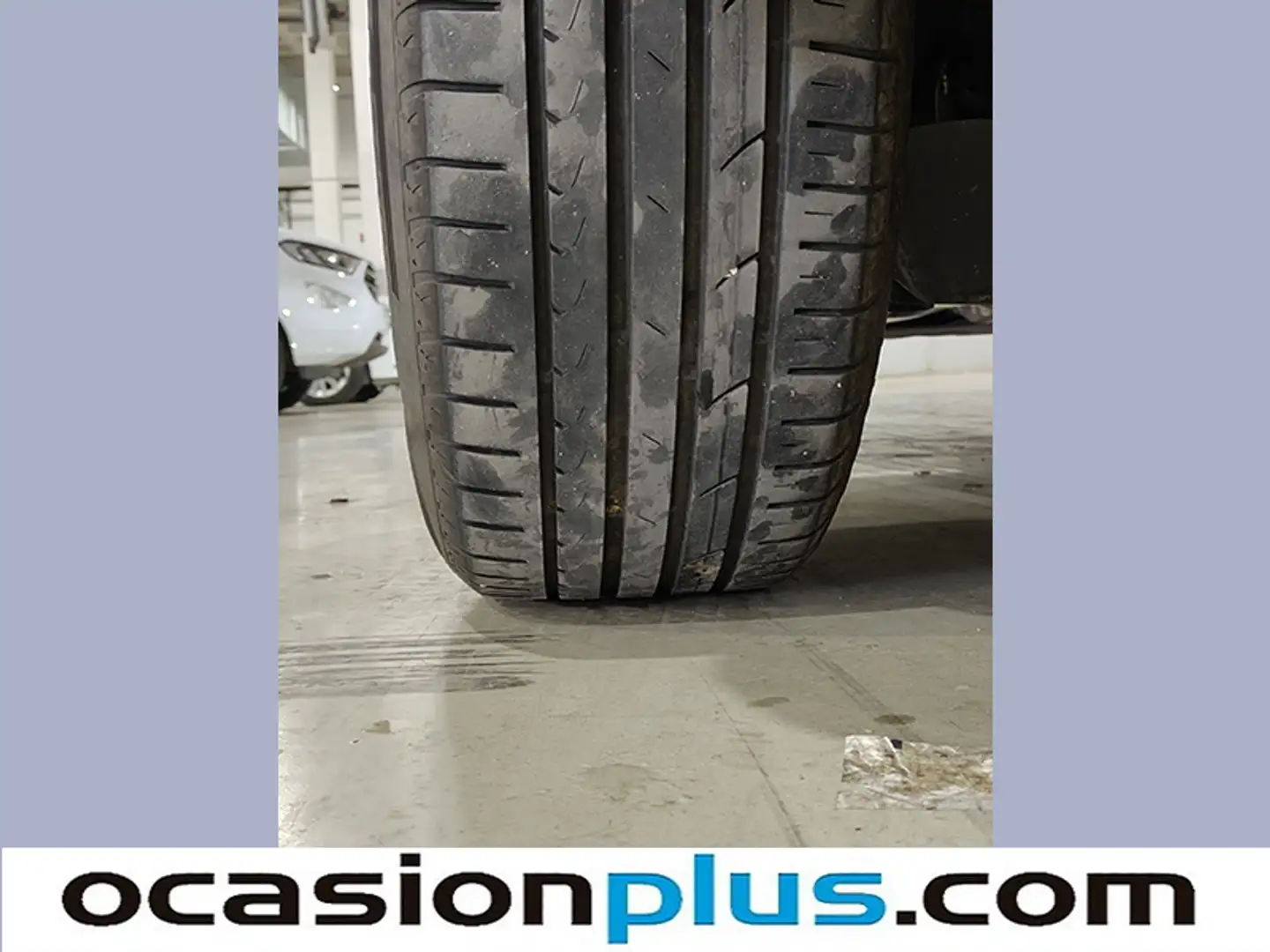 Foto DS DS 4 DS DS4 BlueHDi 130 Bastille Auto (130 CV)