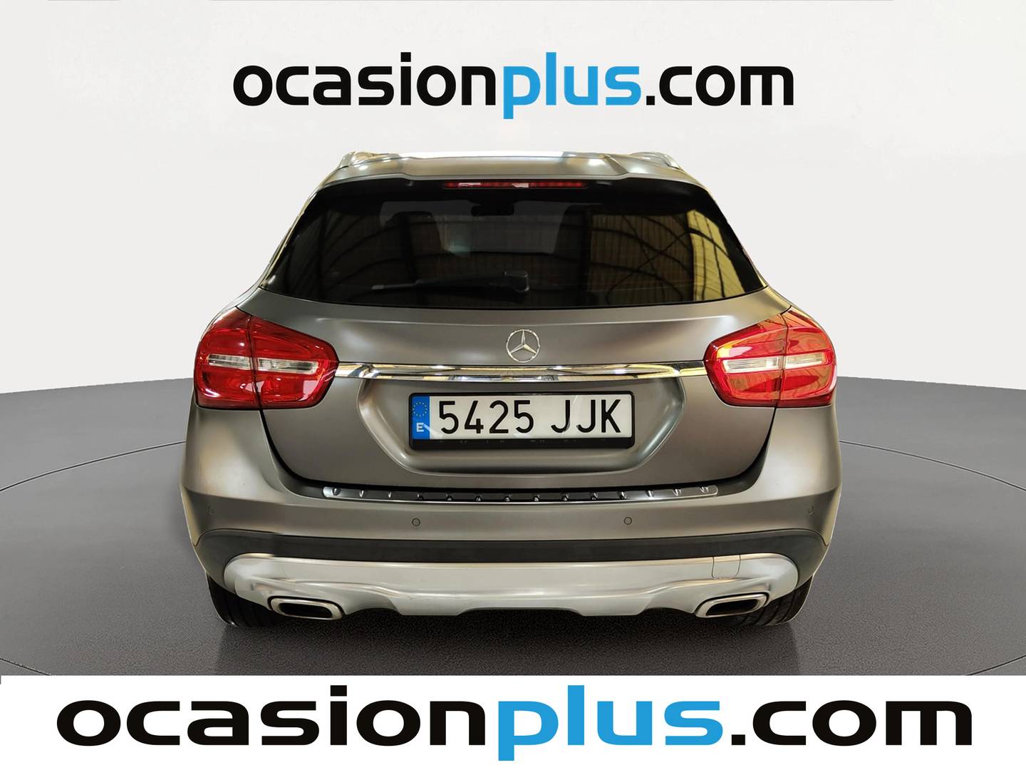 Mercedes GLA Mercedes GLA GLA 200 CDI Style (136 CV) barato