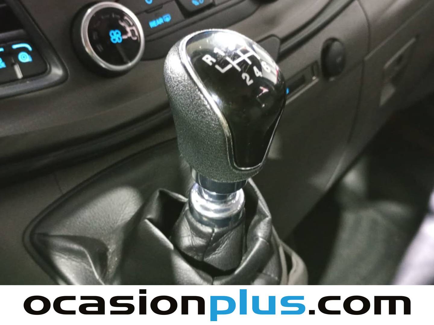 Foto Ford Transit Custom Ford Transit Custom Kombi 2.0 TDCI 320 L1 Trend  (130 CV) 9 Plazas