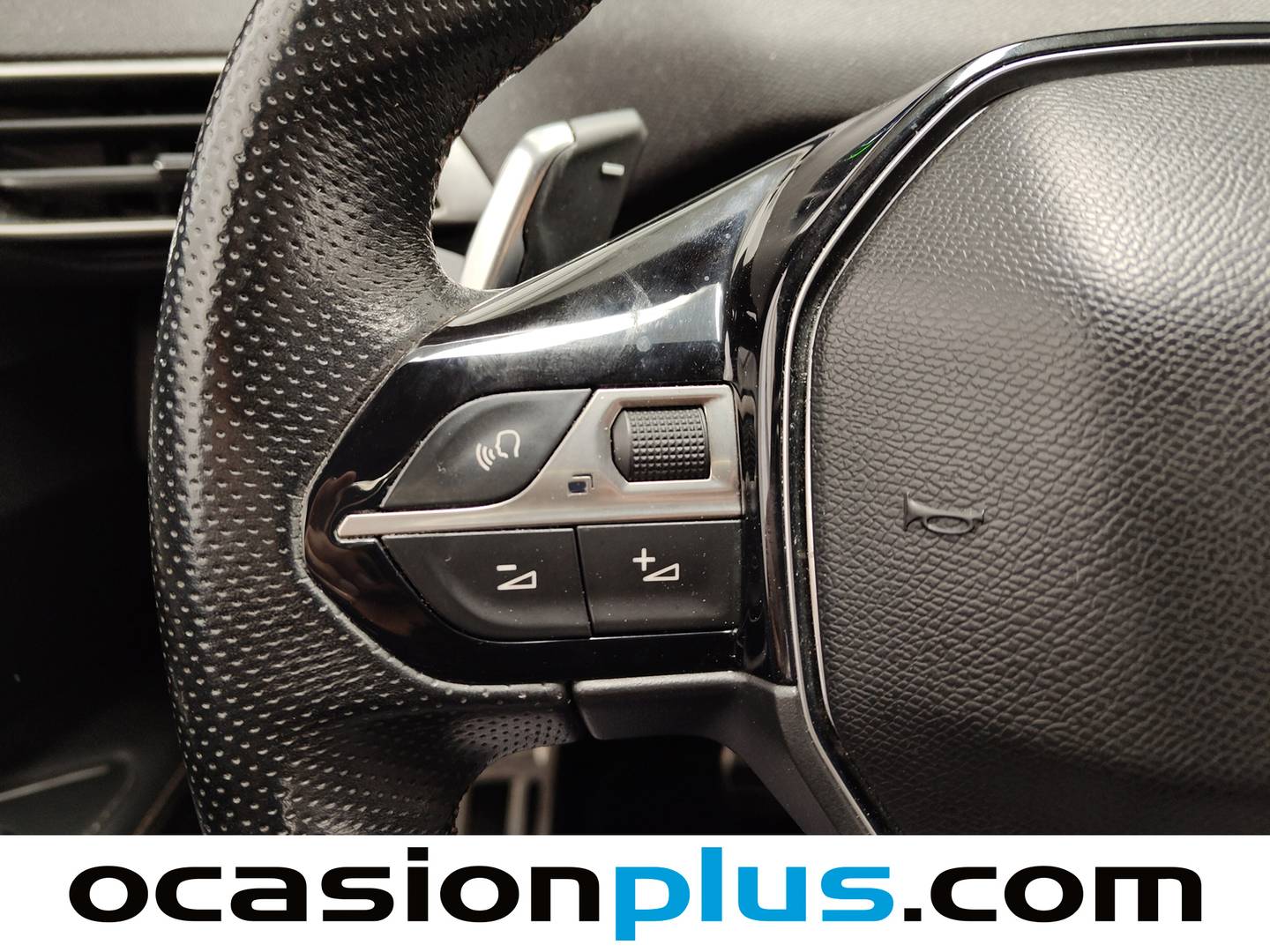 Peugeot 3008 Peugeot 3008 BlueHDI 130 S&S GT Line EAT8 (130 CV) seminuevo