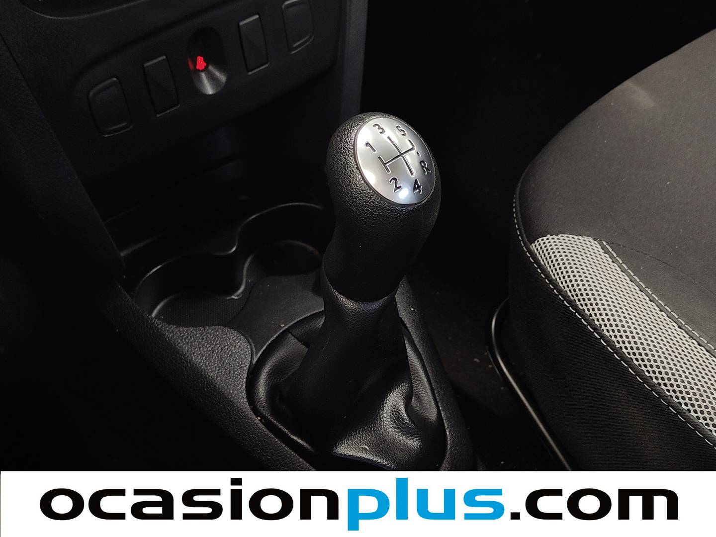 Dacia Sandero Dacia Sandero Stepway Essential Blue dCi (95 CV) de segunda mano