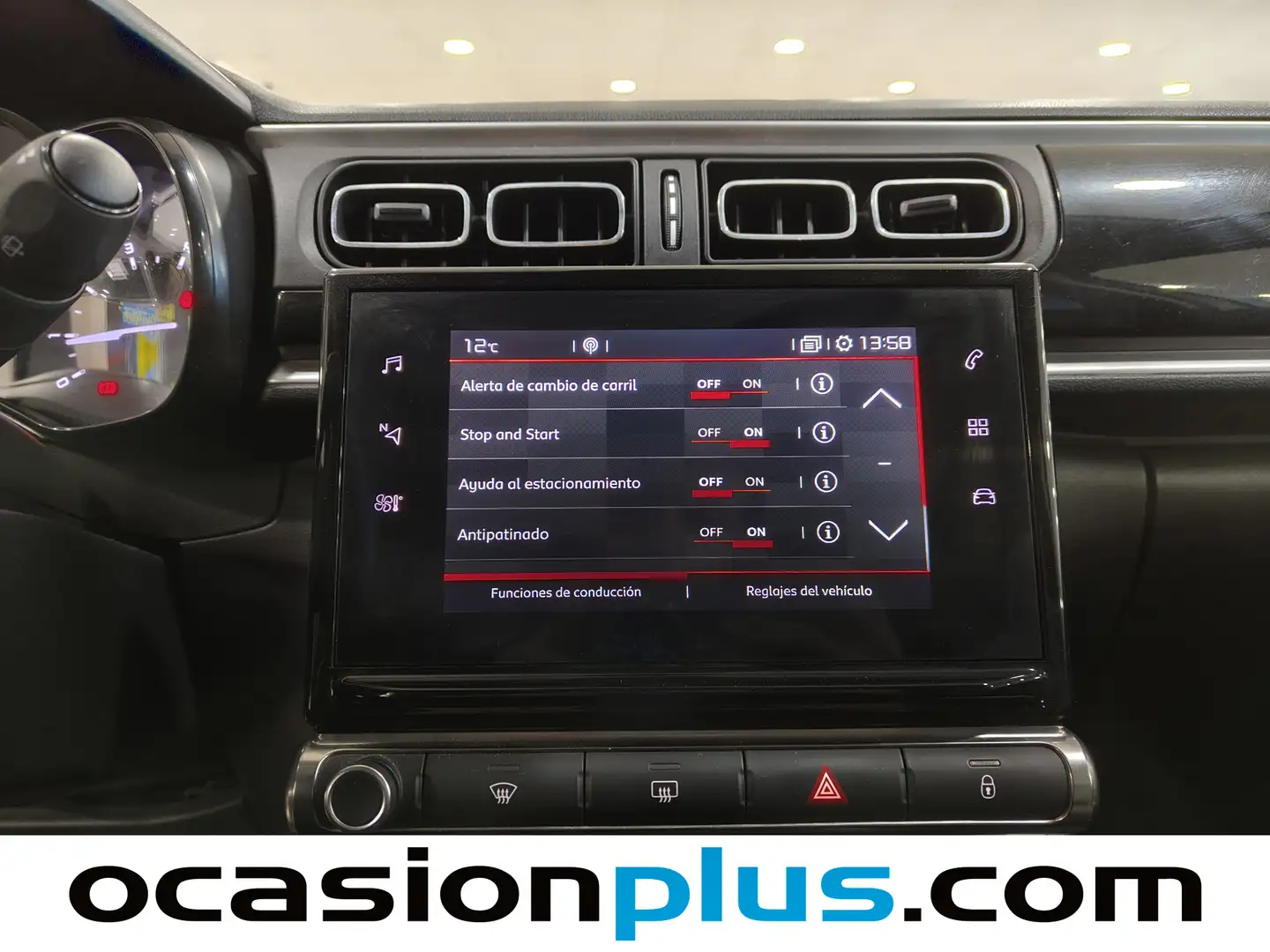 Foto Citroën C3 Citroen C3 PureTech 110 S&S Shine (110 CV)