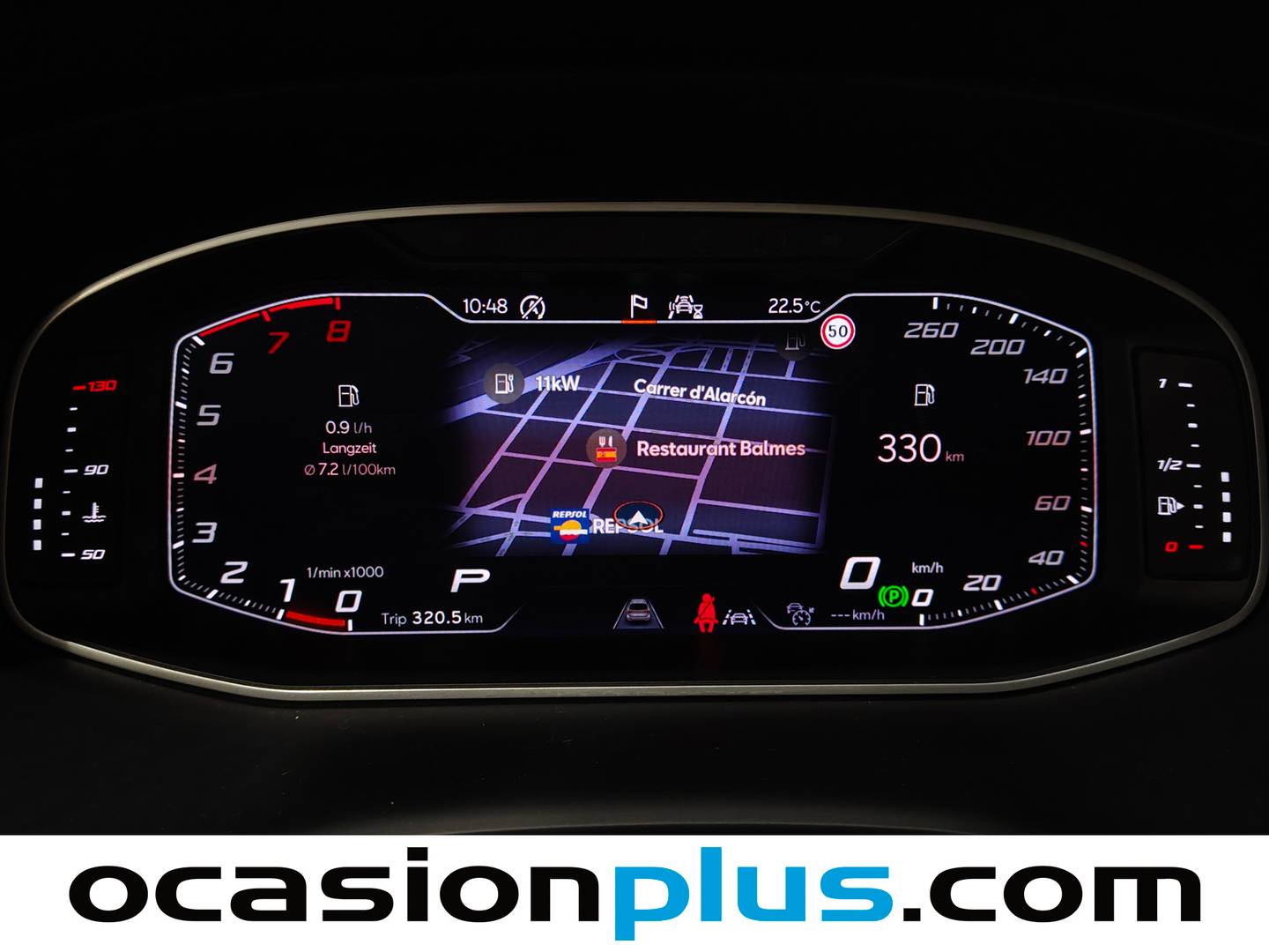 Seat Ateca Seat Ateca 1.5 TSI Style Evo Edition DSG (150 CV) 2025