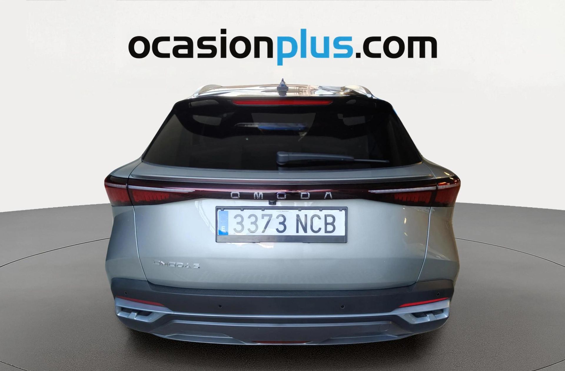 Omoda 5 1.6 T-GDi Premium - foto 16