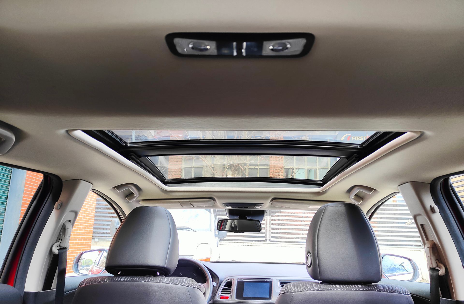 Honda HR-V 1.5 i-VTEC Executive - foto 6
