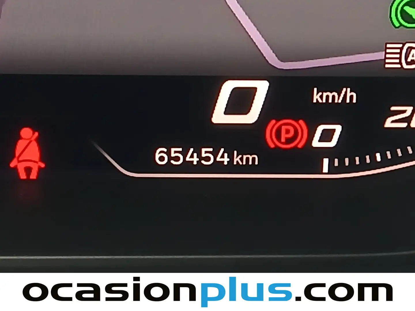 Foto Seat Tarraco SEAT Tarraco 1.5 TSI S&S Style XL DSG (150 CV) 7 Plazas