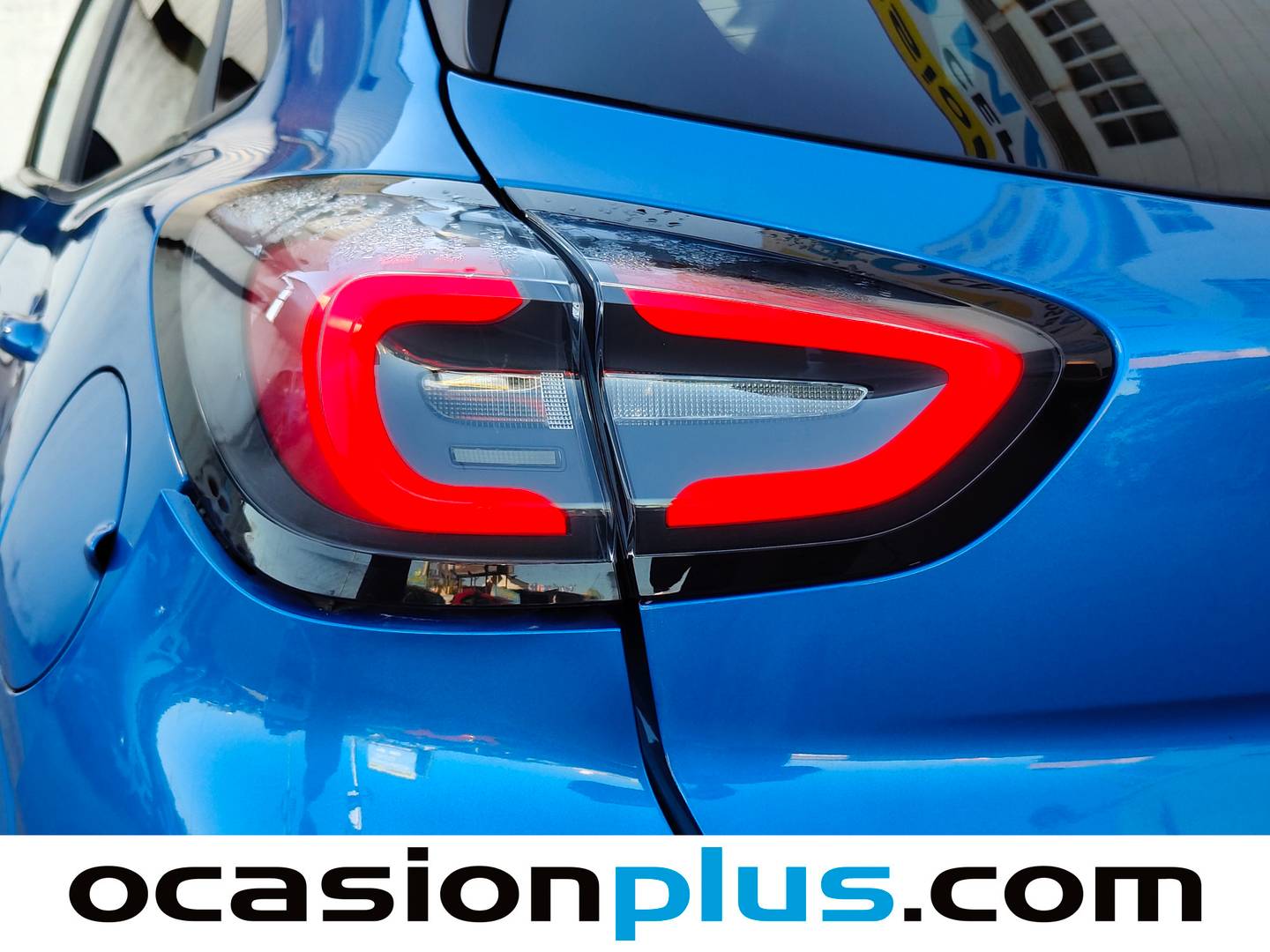 Ford Puma Ford Puma 1.0 EcoBoost MHEV ST-Line X (125 CV) híbrido