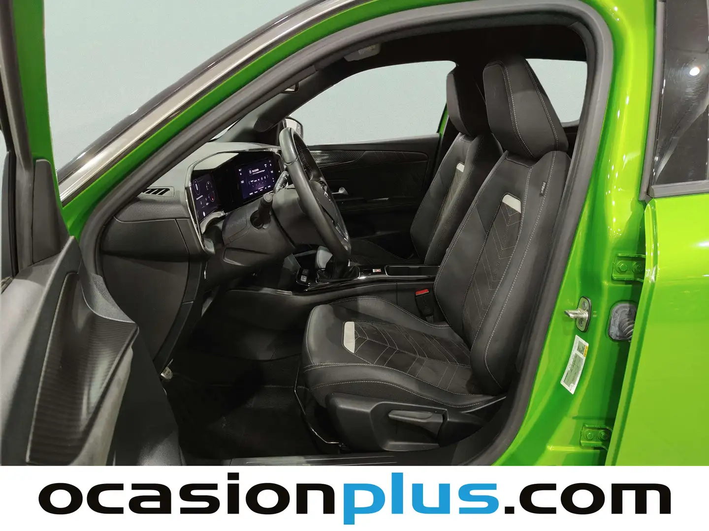 Foto Opel Mokka Opel Mokka 1.5 D Ultimate  (110 CV)