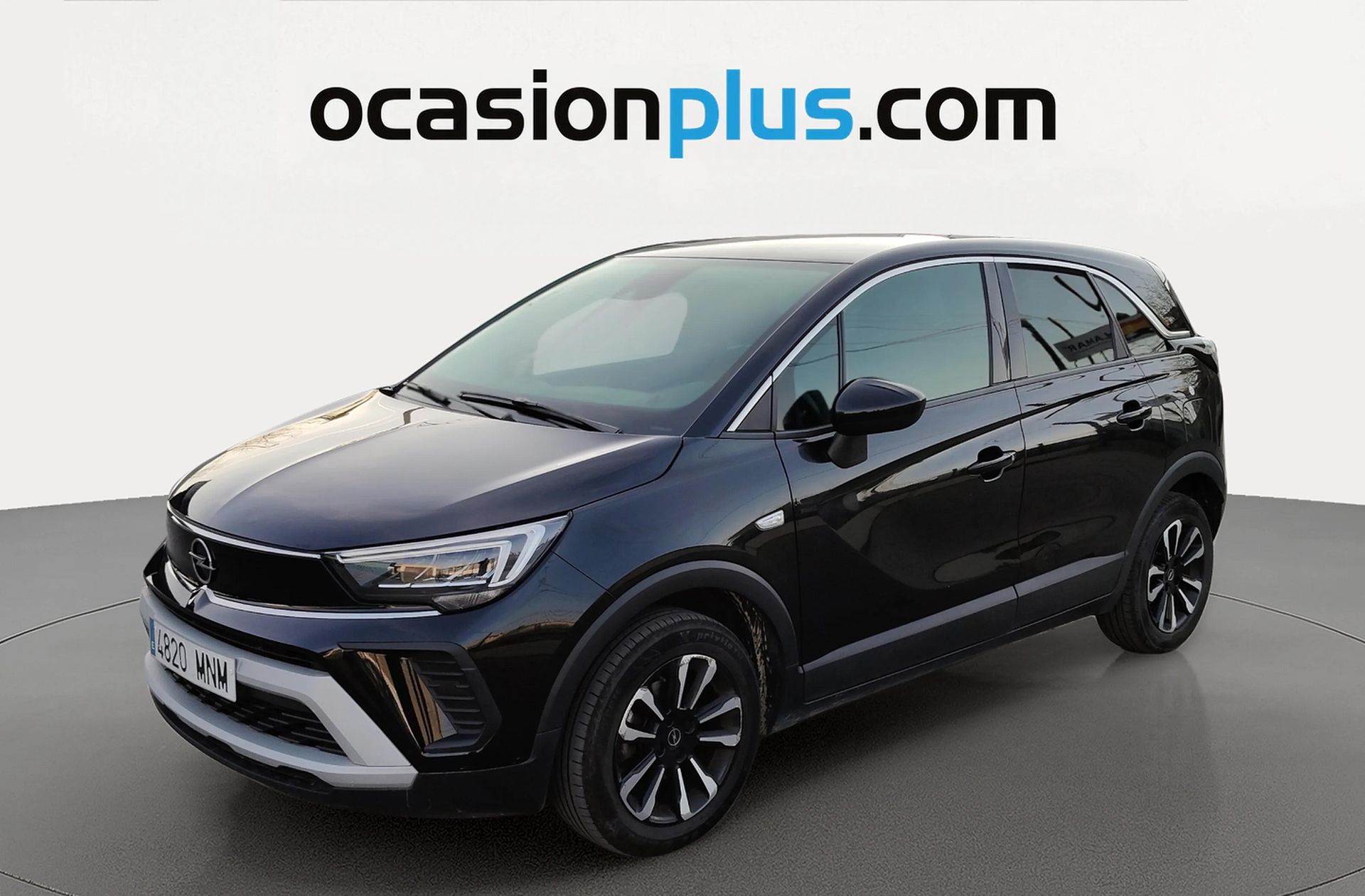 Opel Crossland 1.2 Elegance