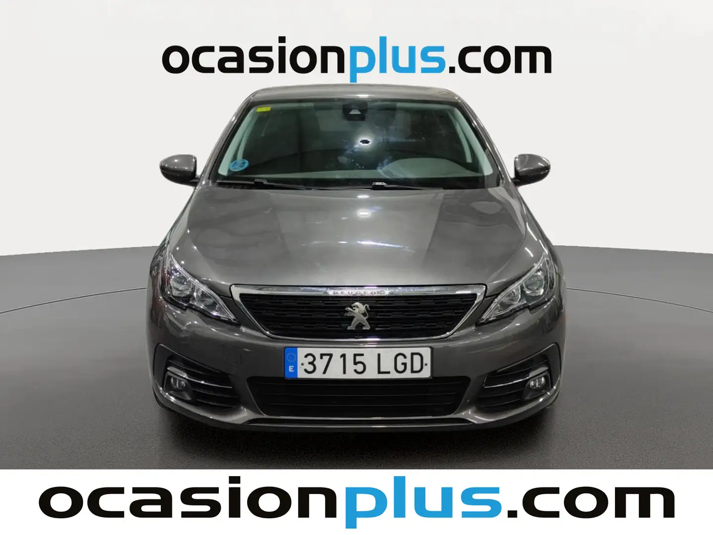 Foto Peugeot 308 Peugeot 308 PureTech 110 S&S Style (110 CV)